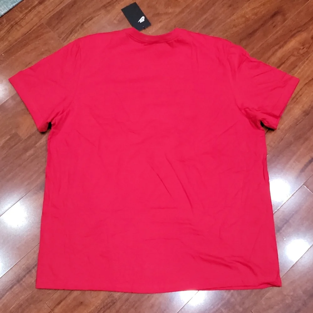NWT Men's Nike tee - Picture 4 of 7